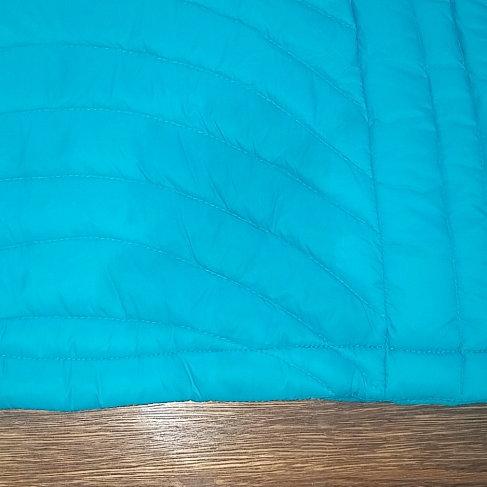 Lands End Down Jacket - image 6